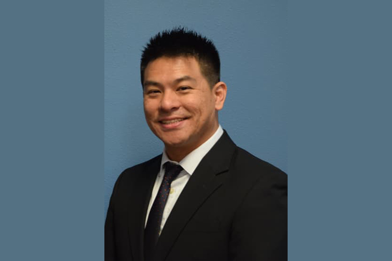 Meet the Doctor - Chino Hills Dentist Cosmetic and Family Dentistry